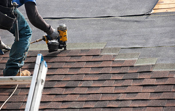 Licensed Flat Roof Repair service in Eighty Eight, KY - Brentwood Metal Roofing